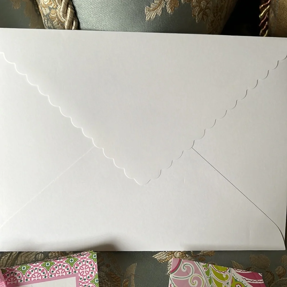 Vera Bradley 12 cards